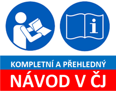 frekvencni menic navod v cestine